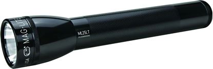 Picture of Maglite ML25LT-S3016 ML25LT LED 3 Cell C Black
