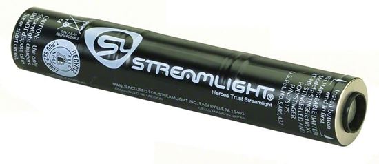 Picture of Streamlight 75375 Battery Stick For Stinger Stinger HP
