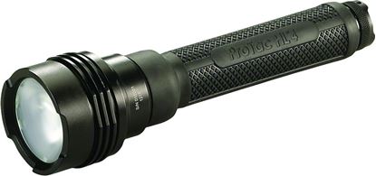 Picture of Streamlight 88060 ProTac HL-4 High Lumen Hand Held Tactical Light w/Optic 2000 Lumens