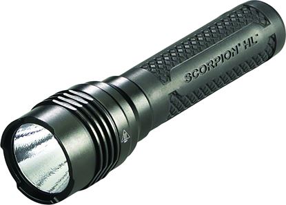 Picture of Streamlight 85400 Scorpion HL 600 Lumens High / 33 Lumens Low
