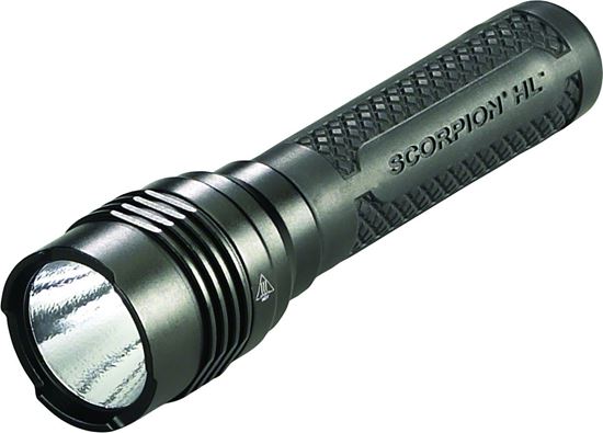 Picture of Streamlight 85400 Scorpion HL 600 Lumens High / 33 Lumens Low