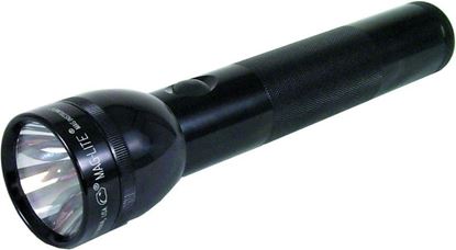 Picture of Maglite SS2D016 Flashlight Black 2D