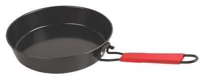 Picture of Coleman 2000025199 Rugged Series 9.5" Steel Fry Pan