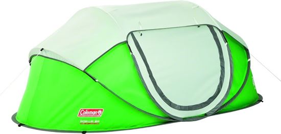 Picture of Coleman 2000014781 Tent Pop-Up 2Per