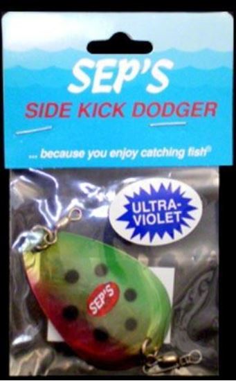 Picture of Sep's 35500 Sidekick Dodger Watermelon UV (450908)