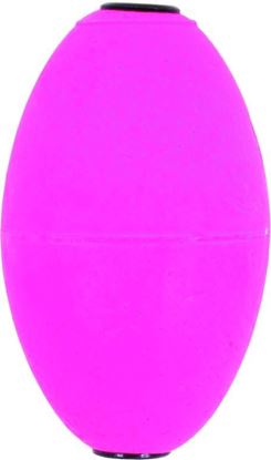Picture of Calcutta CKLM2 Kite Marker Oval Pink 3Pk