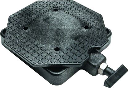 Picture of Cannon 2207003 Low-Profile Swivel Base for Cannon Downriggers