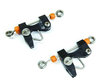 Picture of Tigress 88656 Outrigger Release Clips, 1 Pair