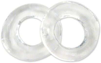 Picture of Sea Striker 06 Glass Rings 2Pk