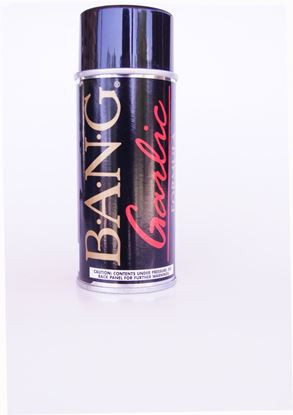 Picture of Bang 5-GAR Garlic Formula 5oz Aerosol