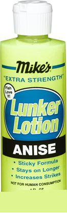 Picture of Mike's 6503 Lunker Lotion Anise 4oz (603647)