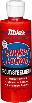 Picture of Mike's 6515 Lunker Lotion Trout/Steelhead 4oz