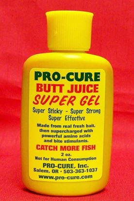 Picture of Pro-Cure G2-BTJ Super Gel 2oz Butt Juice