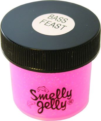 Picture of Smelly Jelly 238 Regular Scent 1oz Bass Feast Garlic Blend