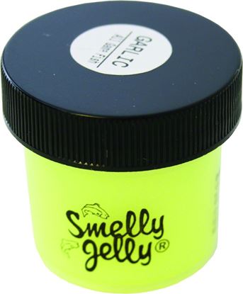 Picture of Smelly Jelly 230 Regular Scent 1oz Garlic