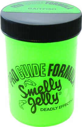 Picture of Smelly Jelly 392 Pro Guide 4oz Bait Fish