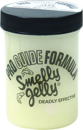 Picture of Smelly Jelly 348 Pro Guide 4oz Special Mix 3XXX Strength