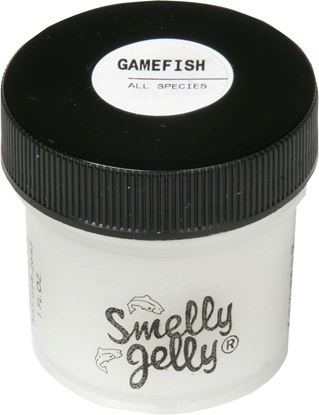Picture of Smelly Jelly 286 Regular Scent 1oz Gamefish