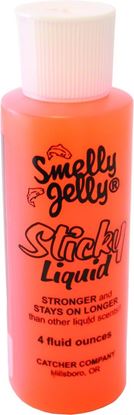 Picture of Smelly Jelly 400 Sticky Liquid 4oz Crawfish G101