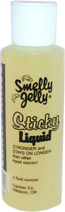 Picture of Smelly Jelly 402 Sticky Liquid 4oz Crawfish Anise (071841)