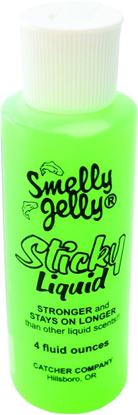 Picture of Smelly Jelly 404 Sticky Liquid 4oz Bait Fish