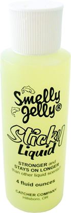 Picture of Smelly Jelly 434 Sticky Liquid 4oz Sheddar Crab