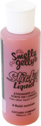Picture of Smelly Jelly 476 Bass Attack Sticky Liquid 4oz
