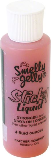 Picture of Smelly Jelly 476 Bass Attack Sticky Liquid 4oz