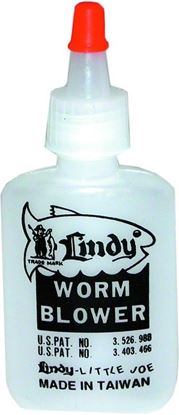 Picture of Lindy AC370 Worm Blower 1Pk