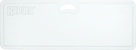 Picture of Rapala PSB1232 Pro Series Fillet/Prep Board, Food Grade Plastic, 11-1/2" x31-1/2"