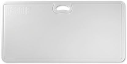 Picture of Rapala PSB1632 Pro Series Fillet/Prep Board, Food Grade Plastic, 15-1/2" x 31-1/2"