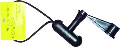 Picture of Suremarker DH002 Delrin Handle