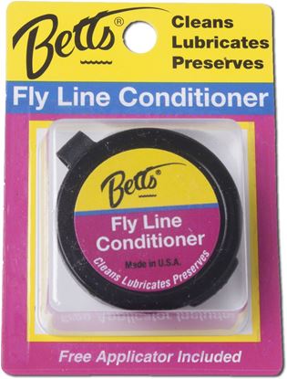 Picture of Betts FLC-05 Betts Fly Line Conditioner 1/2 oz