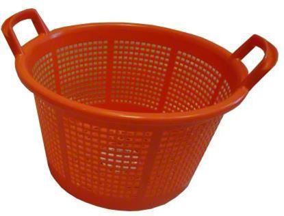 Picture of Fitec 37025 Seafood Basket Small Orange