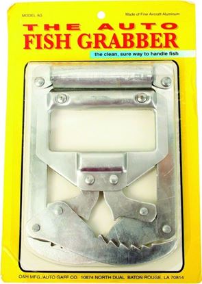 Picture of O&H AG Auto Gaff Fish Grabber