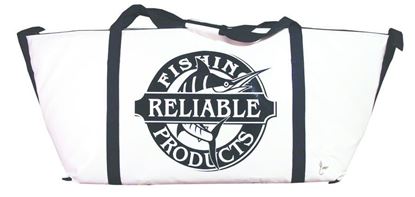 Picture of Reliable Fishing RF2048 Kill Bag 20"x48" Insulated