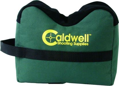 Picture of Caldwell 516620 Deadshot Front Shooting Rest Filled