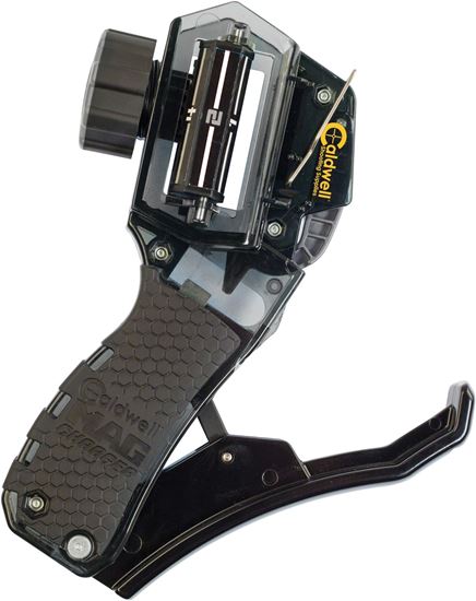 Picture of Caldwell 110002 Mag Charger Universal Pistol Loader