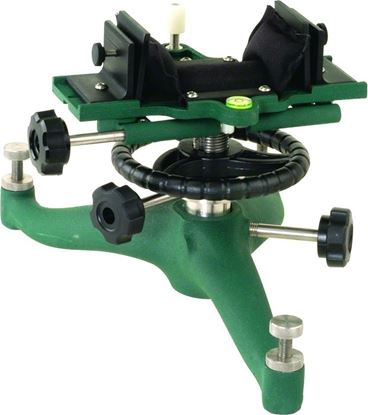 Picture of Caldwell 440907 Rock BR Competition Front Shooting Rest