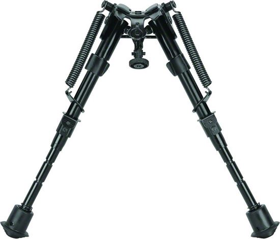 Picture of Caldwell 379852 Bipod Fixed XLA 6-9"