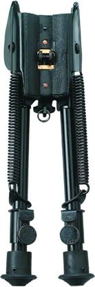 Picture of Champion 40453 Pivot Extended Bipod, Adjustable 14-1/2" - 29-1/4", Sling Swivel Attachment