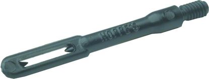 Picture of Hoppes 1422 Slotted End .22 Caliber, Card