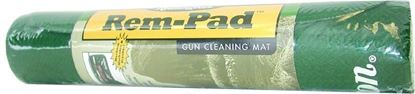 Picture of Remington 18813 Gun Cleaning and Maintenance Mat, Shrinkwrap, 16" x 54"