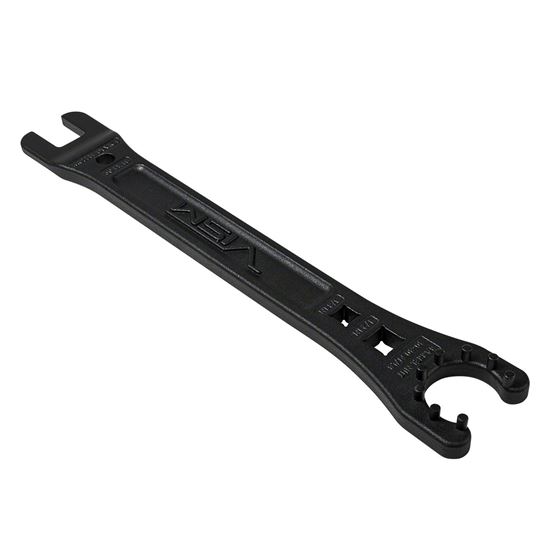 Picture of NcSTAR VTARW3 Vism Pro Series Ar Barrel & Muzzle Device Wrench Gen3