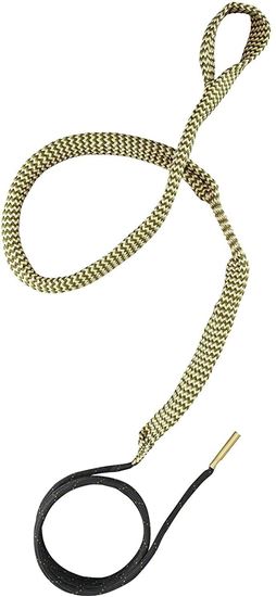 Picture of Hoppes 24020VD Viper Den Bore Cleaner .50, .54 Caliber Rifle , Clam