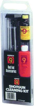Picture of Hoppes UOB Cleaning Kit Rifle, Shotgun, Clam E/F
