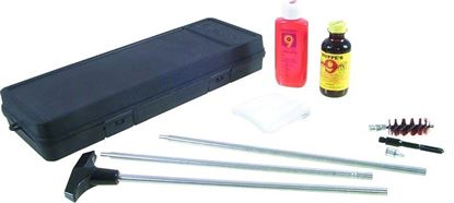 Picture of Hoppes SGO12 Cleaning Kit 12 GA w/Aluminum Rod