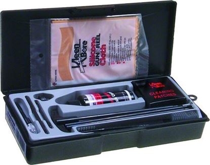 Picture of KleenBore BK214 Classic Kit Universal Muzzleloader, Handgun, Rifle & Shotgun