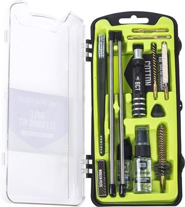 Picture of Breakthrough BT-CCC-AR15 Vision Series Hard-Case Rifle Cleaning Kit - AR-15