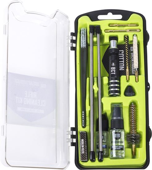 Picture of Breakthrough BT-CCC-AR15 Vision Series Hard-Case Rifle Cleaning Kit - AR-15